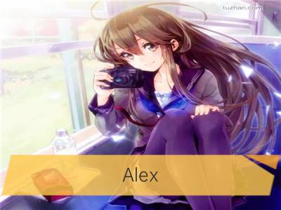 Alex 狮子座一周运势10.21—10.27